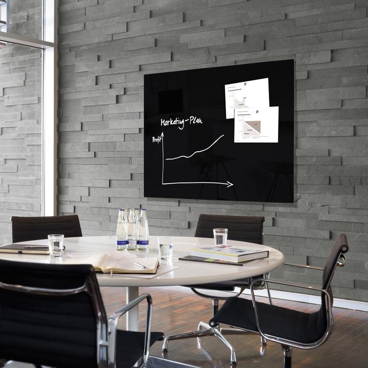 Actual product image Sigel Artverum (Magnet board, 48 x 48 cm)