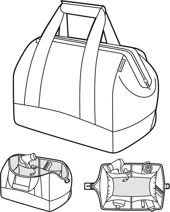 Image du produit reisenthel Polyvalent
