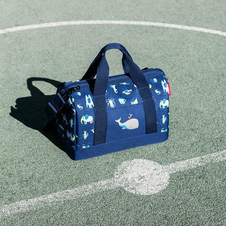 Immagine prodotto reisenthel Allrounder M kids (18 l)