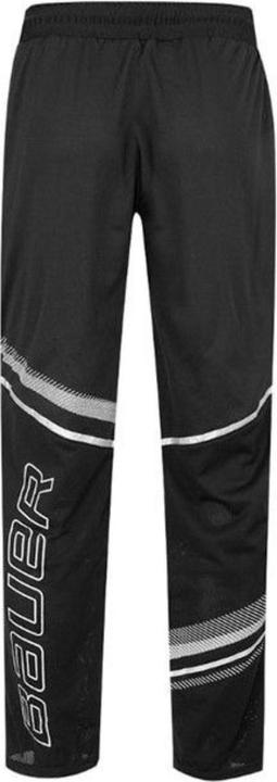 Immagine prodotto Bauer Pantaloncini da hockey Pro SR InLine (neri, XL) (XL)