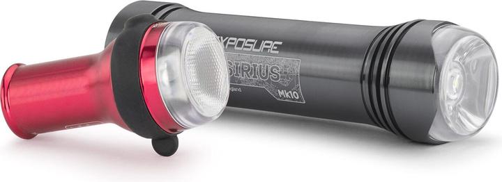 Produktbild Exposure Lights Sirius & TraceR SET (900 lm, 120 lm)