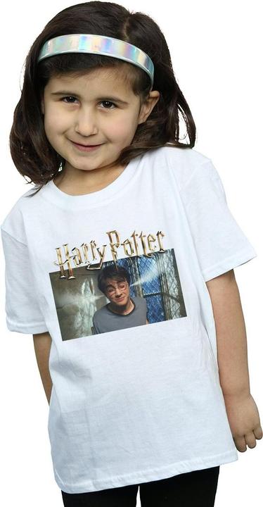 Image du produit - T-shirt STEAM EARS - Fille (152, 158)