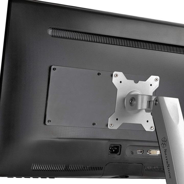 Produktbild Silverstone Mva01 (Wand)