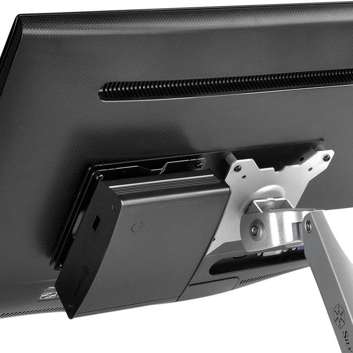 Produktbild Silverstone Mva01 (Wand)
