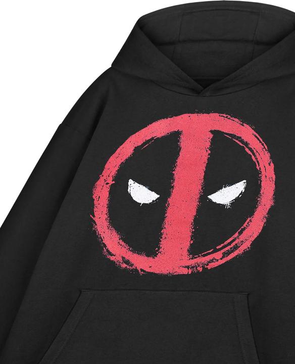 Image du produit Deadpool - Sweat à capuche - Homme (XXL)