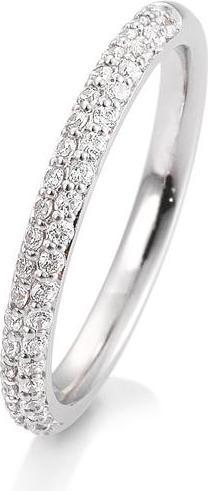 Image du produit Breuning Bague de mémoire (64, Or 585/14 K)