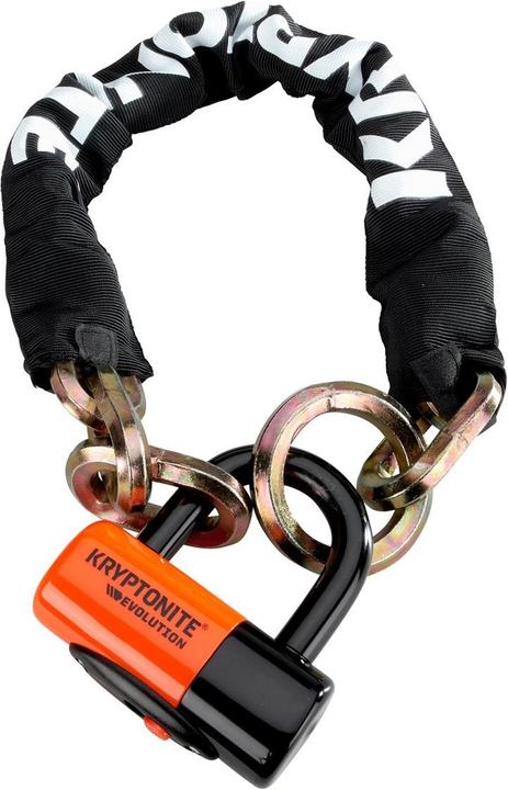 Produktbild Kryptonite New York Noose 1275 (75 cm)