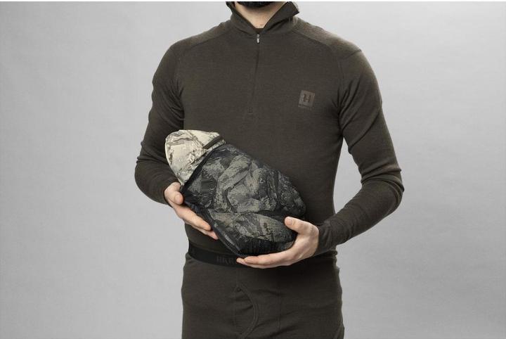 Produktbild Härkila Mountain Hunter Expedition Packable Daunenhose (52)