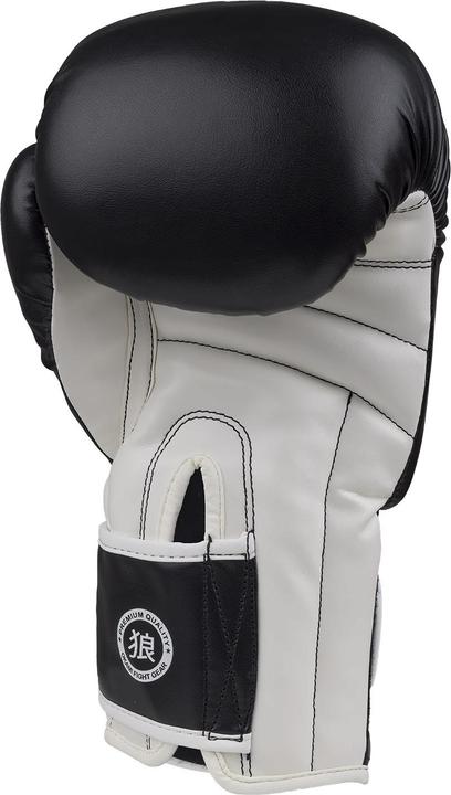 Produktbild Okami Boxhandschuhe Rumble (16 OZ, One Size)