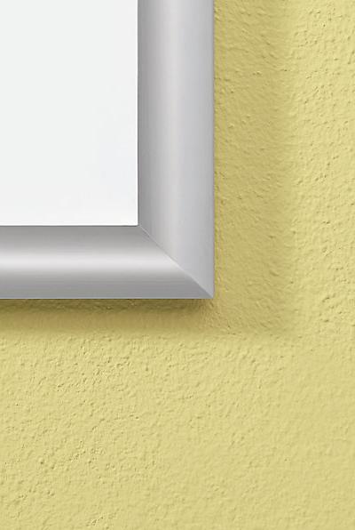 Actual product image kaiserkraft B1 folding frame
