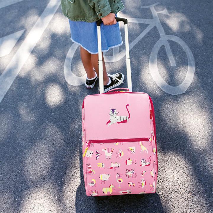 Image du produit reisenthel Chariot XS (12 l, Bagage à main (jusqu'à 50l))