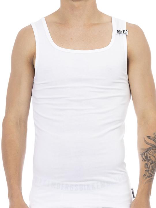 Actual product image Bikkembergs Bkk1Utt01Bi (XL)