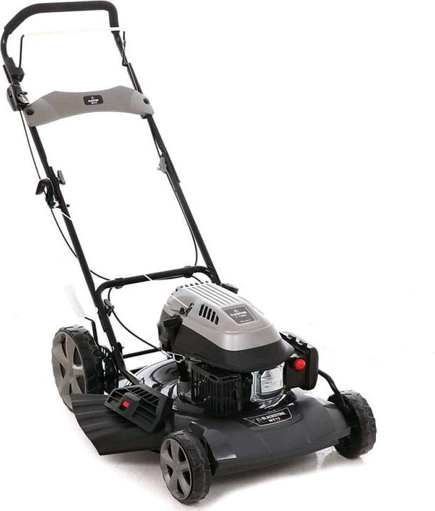 Blackstone Petrol mulching mower (Petrol)