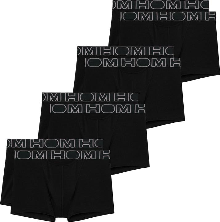 Produktbild HOM Retro Boxer Boxerlines HO1 (M, 8er Pack)