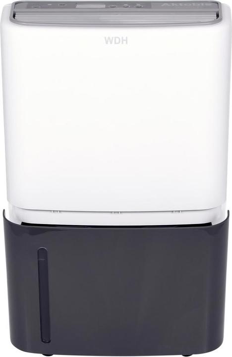 Image du produit WDH WDH-725DG - Déshumidificateur 25L (50 m², 25 l/24h)