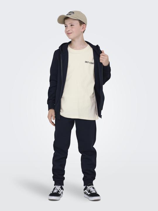 Actual product image Only & Sons Junior OSJARTSY T-shirt T-shirt (146)