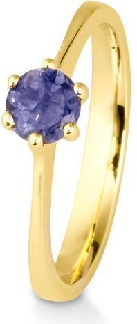 Immagine prodotto Breuning Anello - E.Iolit (53, 585/14 K Oro)