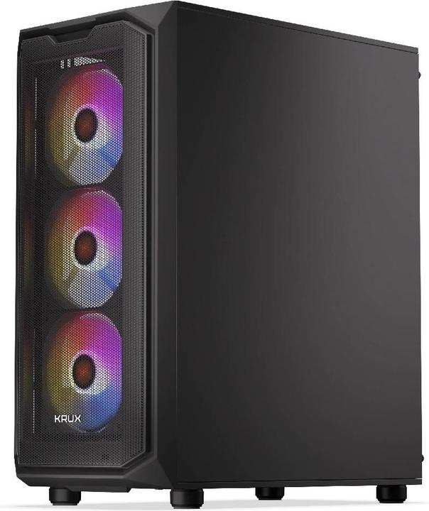 Immagine prodotto Krux Obudowa G. obud. Orona KRXD003 (mATX, ATX, Micro-ITX)