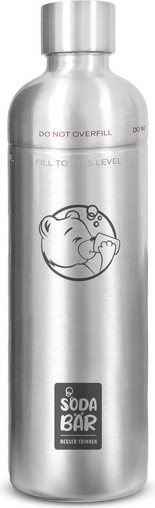 Produktbild SodaBär Flasche