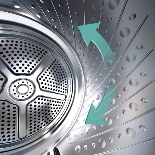 Immagine prodotto Gorenje DHNE82 (8 kg, A destra)
