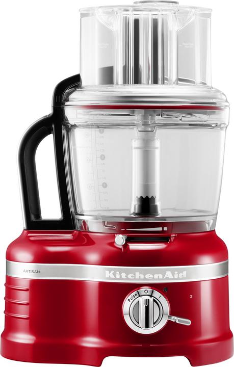 KitchenAid Artisan 5KFP1644 (4000 ml, 650 W)