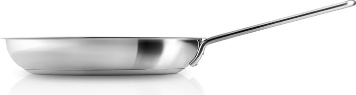 Actual product image Eva Solo Frying pan Steel Line 28 cm (28 cm, Frying pan, Stainless steel)