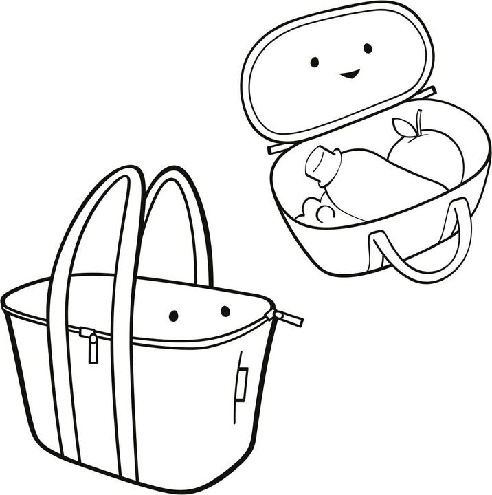 Image du produit reisenthel Sac isotherme (4 l)