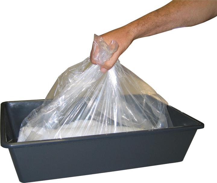 Produktbild Kerbl Katzentoilettenbeutel XL