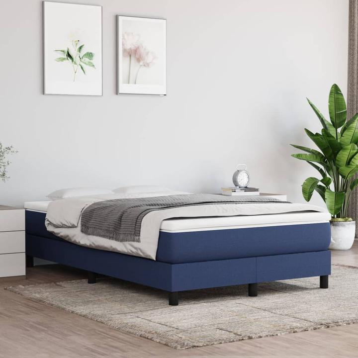 Image du produit VidaXL Jivin (120 x 200 cm, Noyau de printemps)