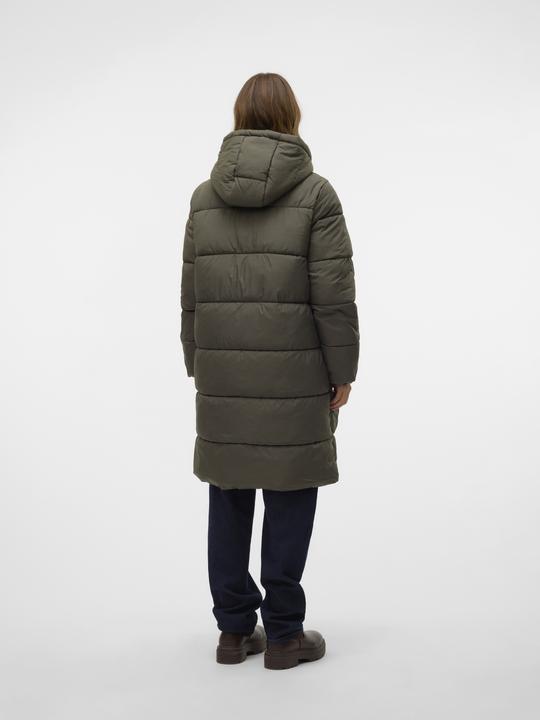 Image du produit Mamalicious Veste à capuche (M)