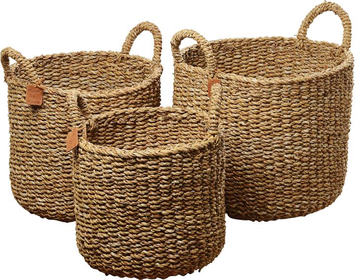 Actual product image Boltze Home Sophy (3 x, Round)