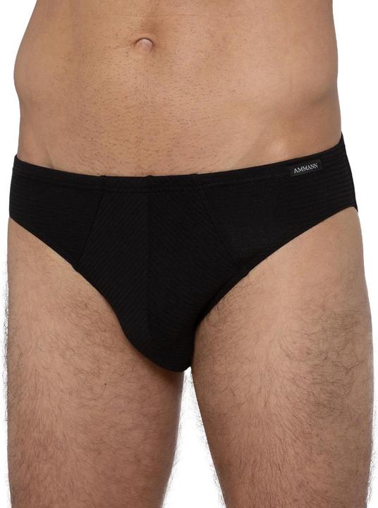 Produktbild Ammann 3er Pack Cotton & More Mini-Slip / Unterhose (4XL, 3er Pack)