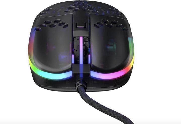 Image du produit CHERRY xtrfy MZ1 (Filaire)