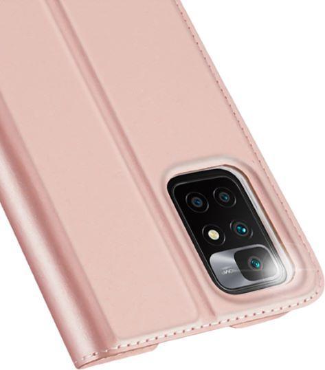 Produktbild Dux Ducis Skin Pro Series Bookcover (Xiaomi Redmi 10)