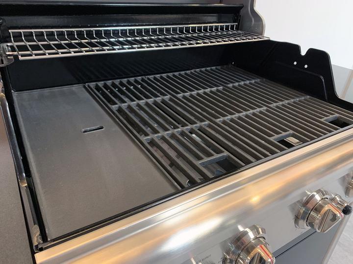 Produktbild Outdoorchef Australia 455 G (22.80 kW)