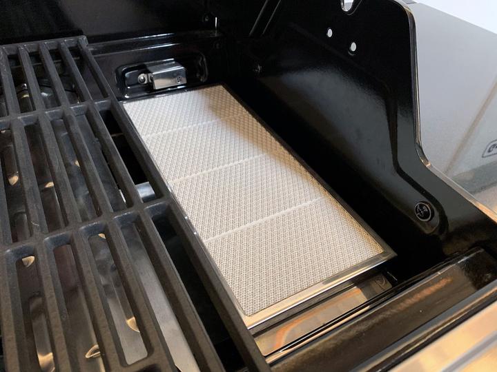 Produktbild Outdoorchef Australia 455 G (22.80 kW)