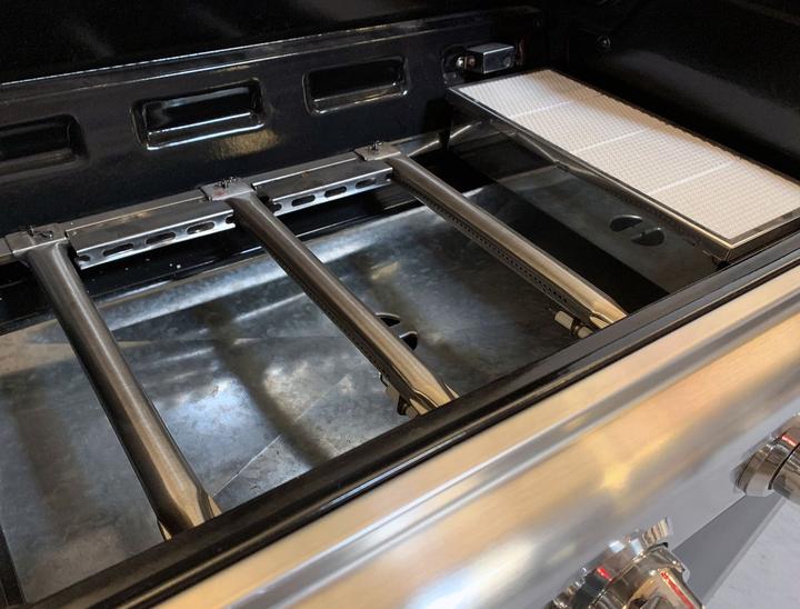 Produktbild Outdoorchef Australia 455 G (22.80 kW)