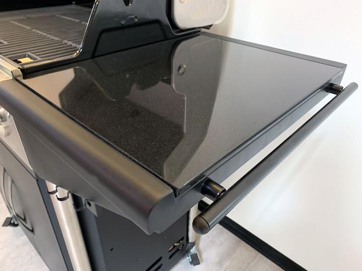 Produktbild Outdoorchef Australia 455 G (22.80 kW)