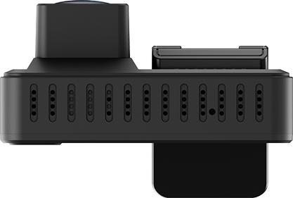 Produktbild Navitel R480 (Eingebautes Display, Eingebautes Mikrofon, Beschleunigungssensor, Eingebaute Anzeige, GPS-Empfänger, Akku, 2K)