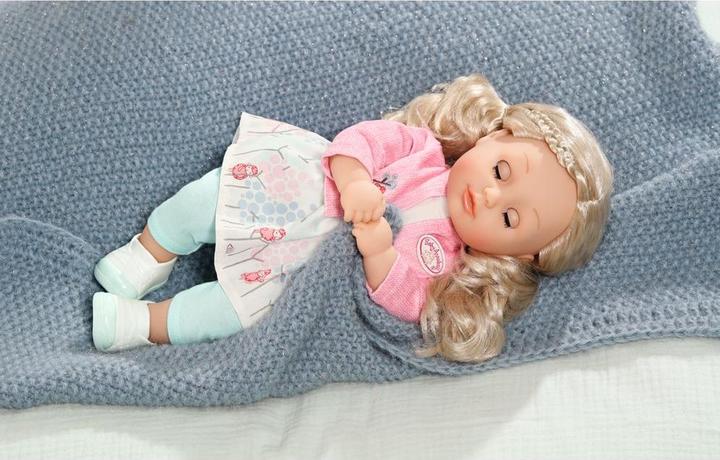 Actual product image Baby Annabell Little Sophia