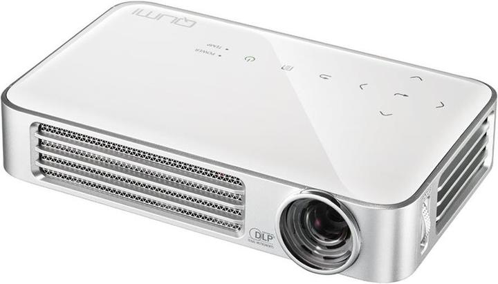 Actual product image vivitek Qumi Q6 white (WXGA, 800 lm, 1.55:1)