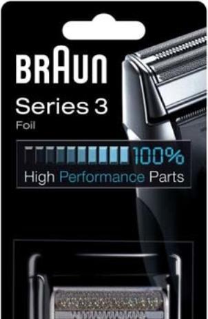 Immagine prodotto Braun Serie 3 Combipack 31S (1 x)