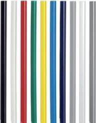 Immagine prodotto Durable Coperture delle guide di bloccaggio (A4, 10 x)