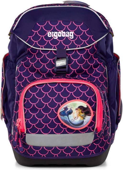 Produktbild Ergobag Pack Schulranzen-Set (20 l)