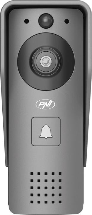 Produktbild PNI Türklingel Video Gegensprechanlage House 910 WiFi