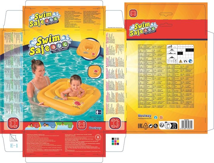 Productafbeelding Swim & Fun Drijfhulpmiddel