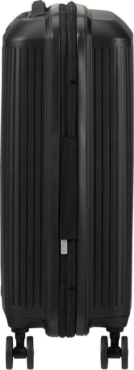Actual product image American Tourister Travel Case Aerostep 36 L, Black (36 l, Hand luggage (up to 50 litres))