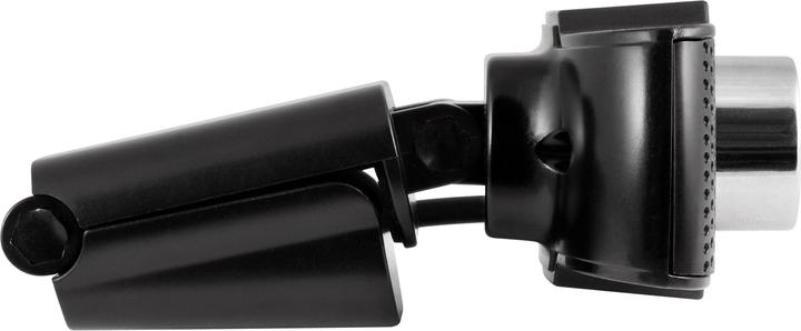 Actual product image NGS XpressCam720 Webcam 1280 x 720 Pixel USB 2.0 Black (0.90 Mpx)