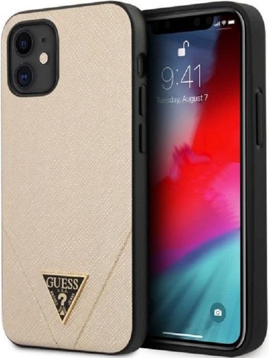 Image du produit Guess Cas (Apple iPhone 12 mini)