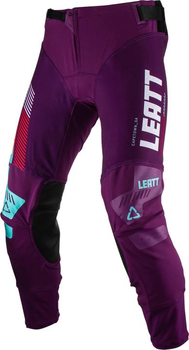 Produktbild Leatt Pant Moto 5.5 I.K.S 23 (Herren, XL, Normalgrösse)